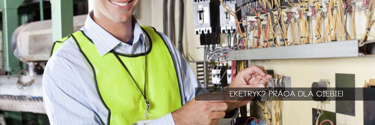 Elektryk